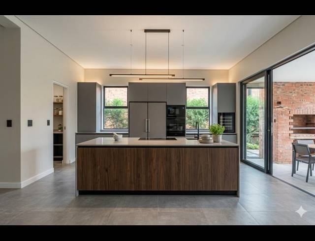 4 BEDROOM TOWNHOUSE FOR SALE IN ST JOHNS VILLAGE